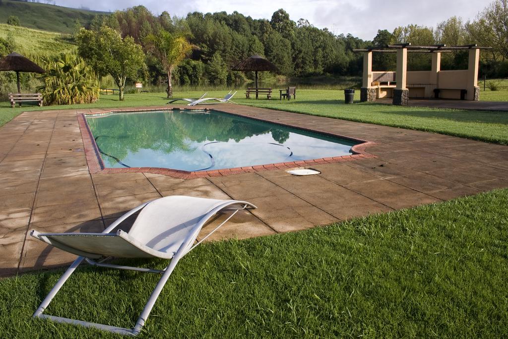 20 Mount Champagne Villa Champagne Valley Exterior foto